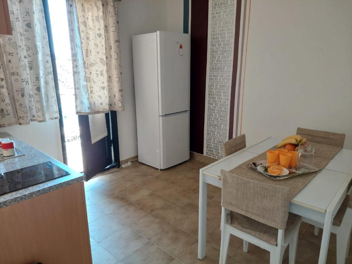 Apartment Galeb Lukovo Sugarje Bagian luar foto