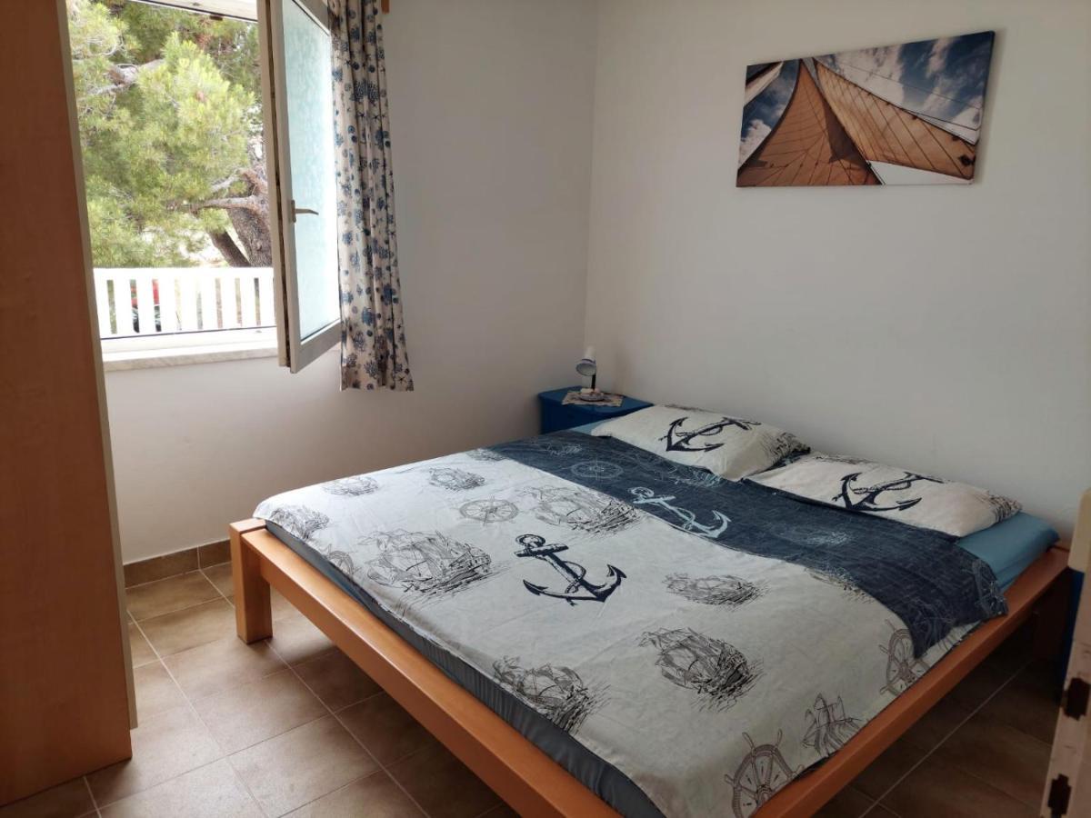 Apartment Galeb Lukovo Sugarje Bagian luar foto