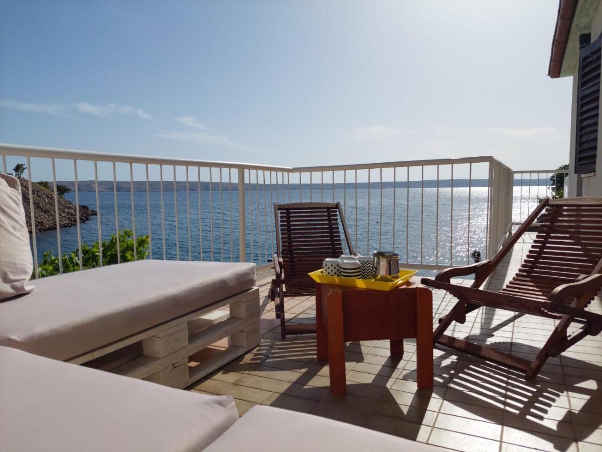 Apartment Galeb Lukovo Sugarje Bagian luar foto