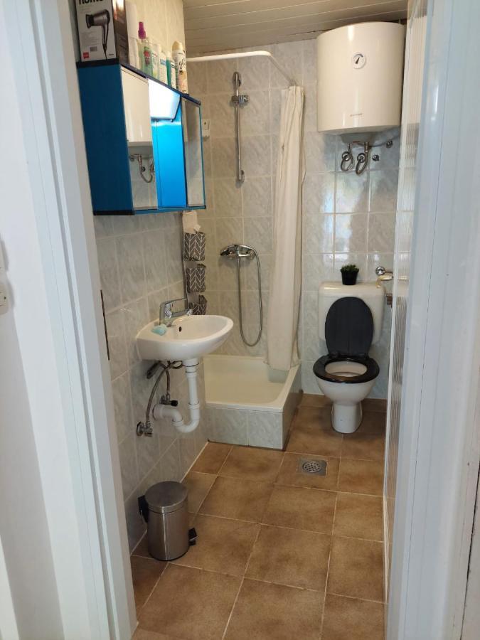 Apartment Galeb Lukovo Sugarje Bagian luar foto