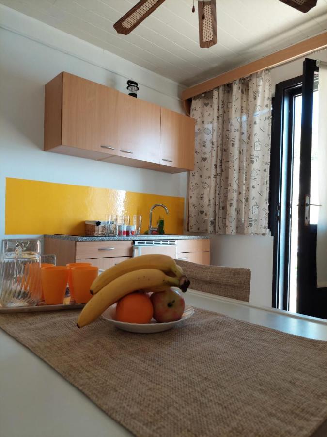 Apartment Galeb Lukovo Sugarje Bagian luar foto