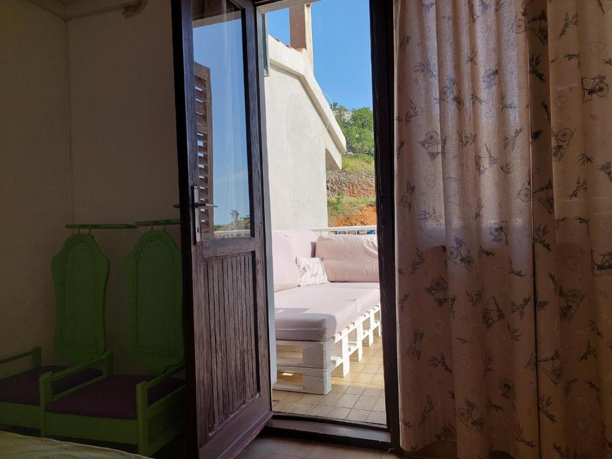 Apartment Galeb Lukovo Sugarje Bagian luar foto
