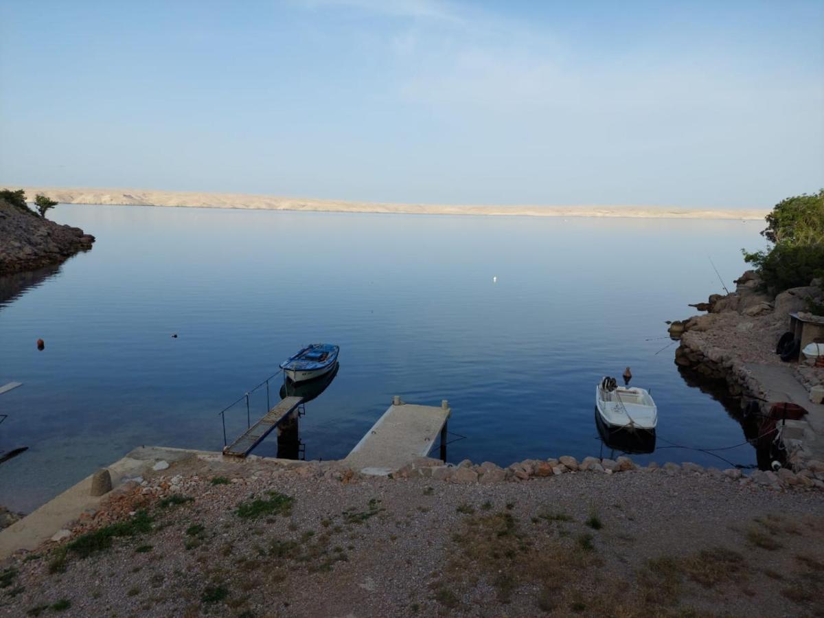 Apartment Galeb Lukovo Sugarje Bagian luar foto