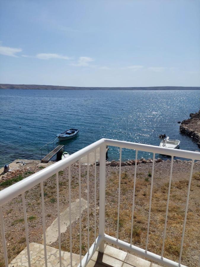 Apartment Galeb Lukovo Sugarje Bagian luar foto