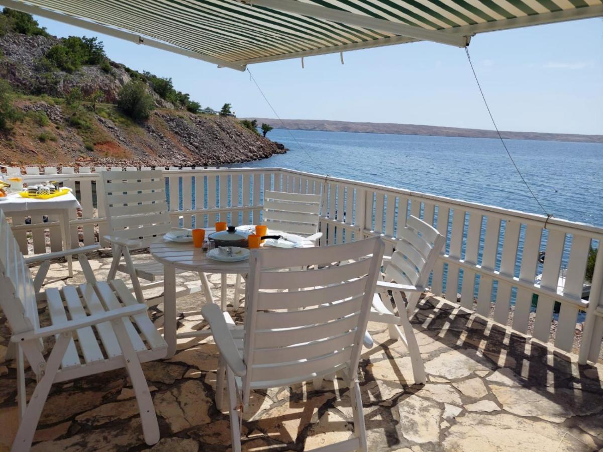 Apartment Galeb Lukovo Sugarje Bagian luar foto