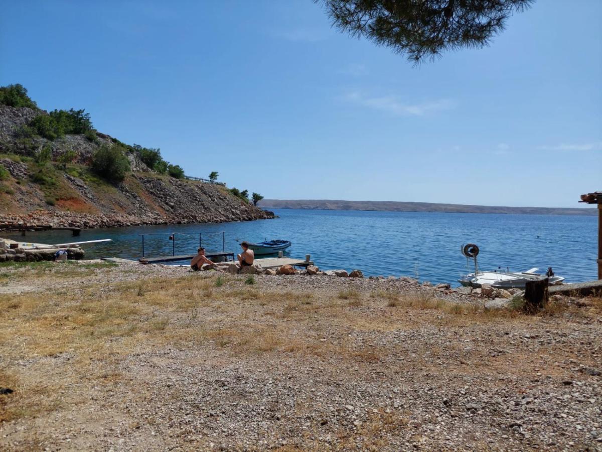Apartment Galeb Lukovo Sugarje Bagian luar foto