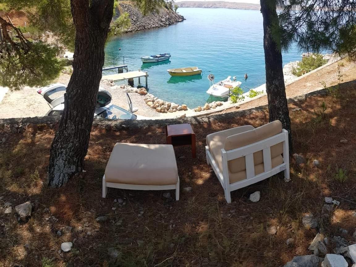 Apartment Galeb Lukovo Sugarje Bagian luar foto