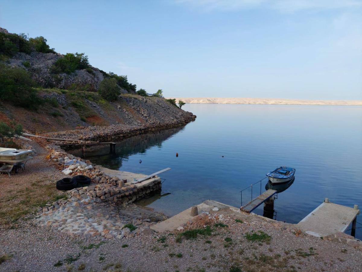 Apartment Galeb Lukovo Sugarje Bagian luar foto