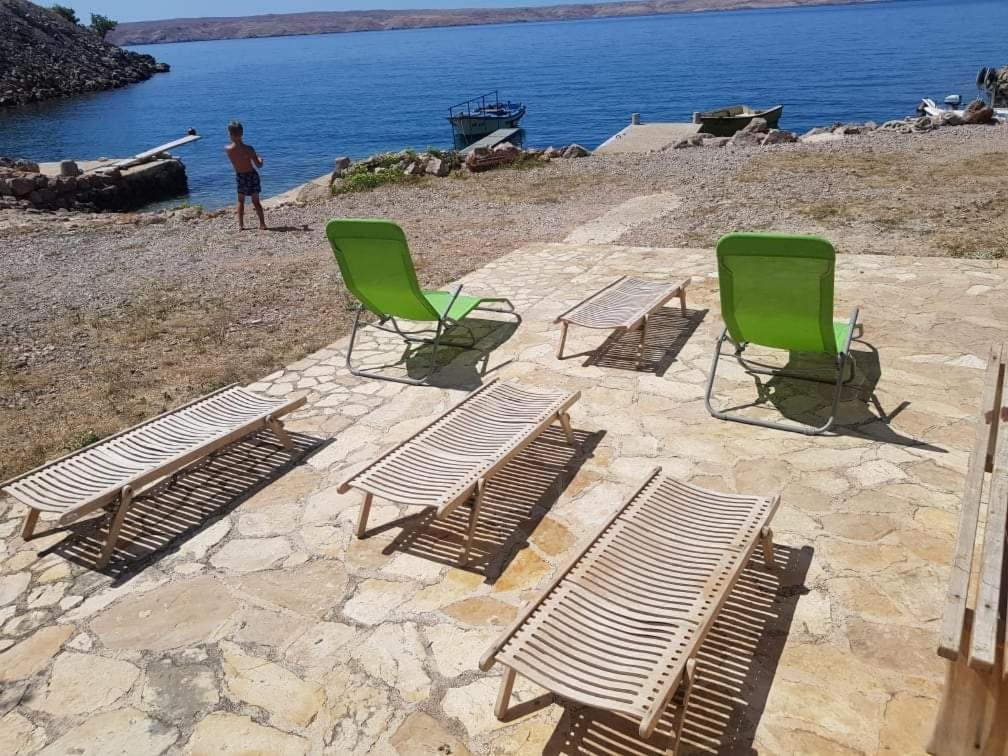 Apartment Galeb Lukovo Sugarje Bagian luar foto