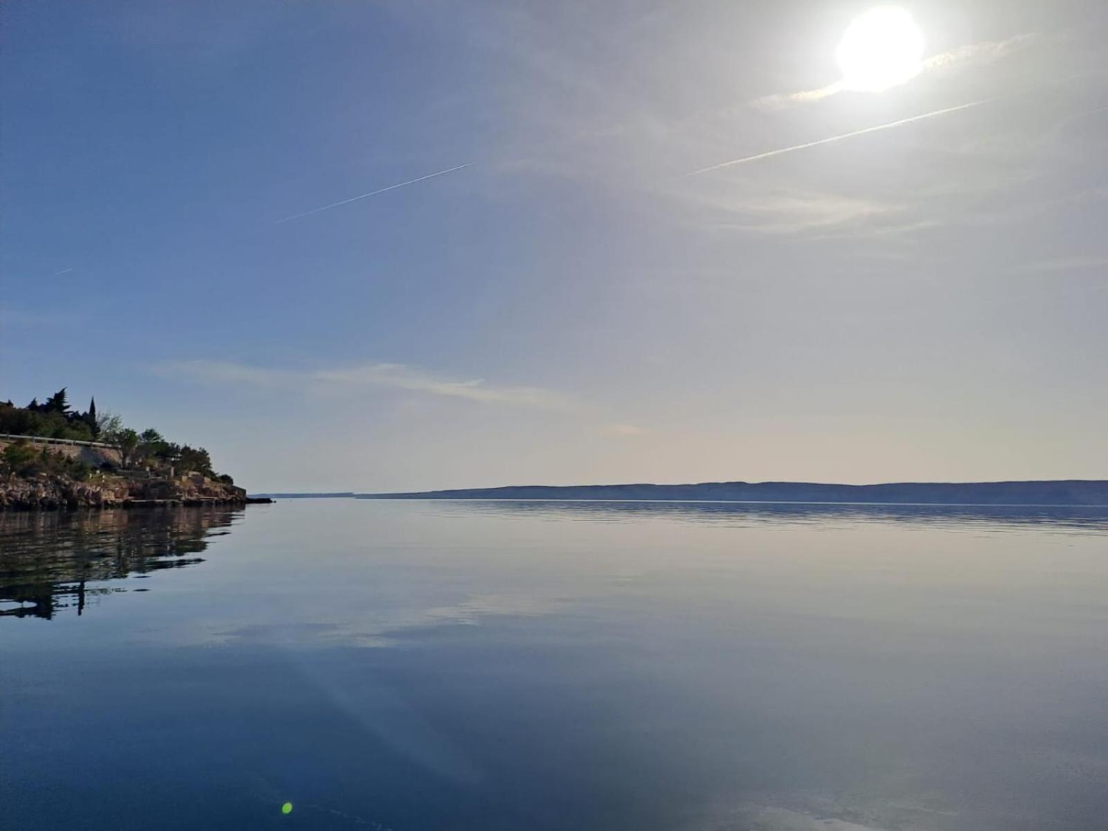Apartment Galeb Lukovo Sugarje Bagian luar foto